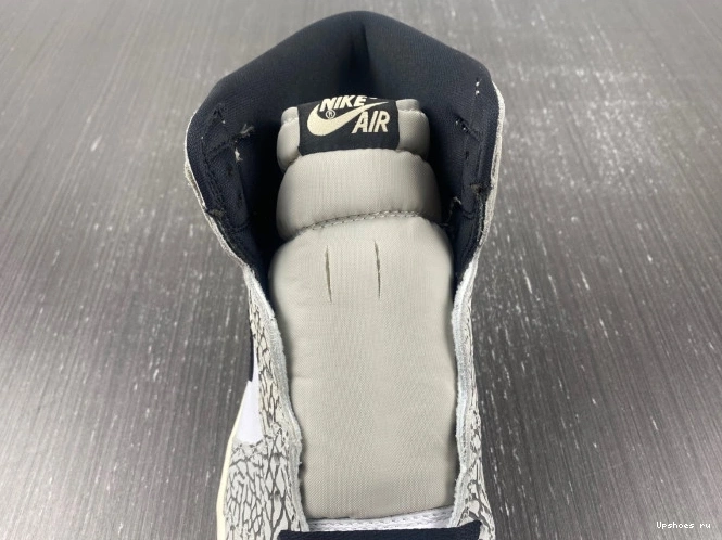 Jordan Cement Retro White OG DZ5485-052 High 1 0423